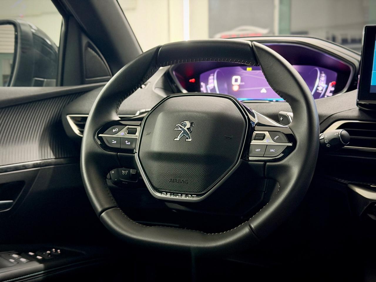Peugeot 3008 1.5 BlueHDi EAT8 Allure Pack 130cv