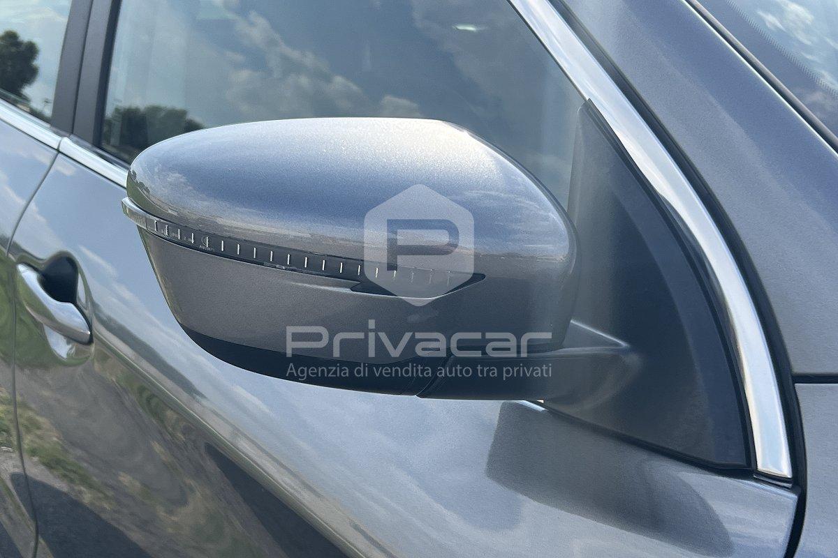NISSAN Qashqai 1.3 DIG-T 140 CV N-Motion Start