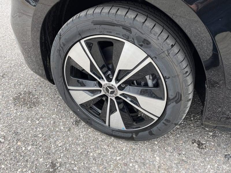 Mercedes-Benz Classe V 250d Extralong Premium
