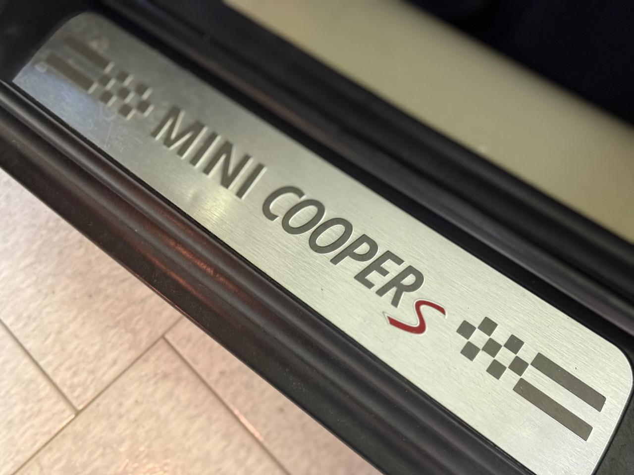 Mini Cooper S Countryman 1.6 ALL4