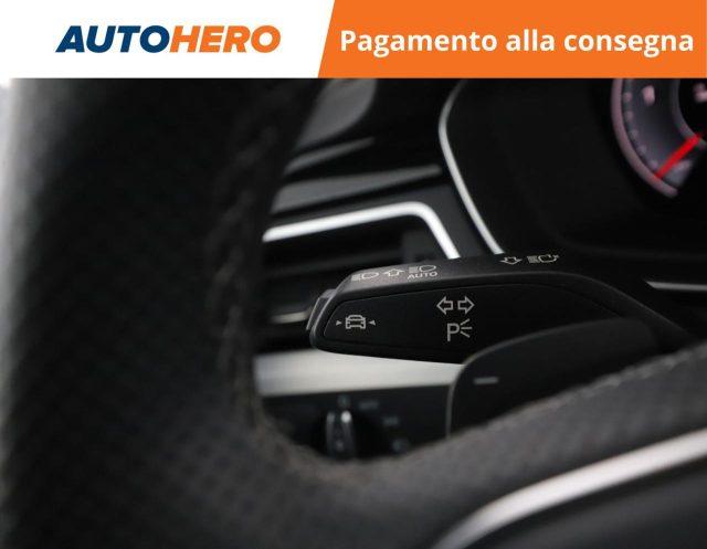 AUDI A5 SPB 40 TDI quattro S tronic S line edition