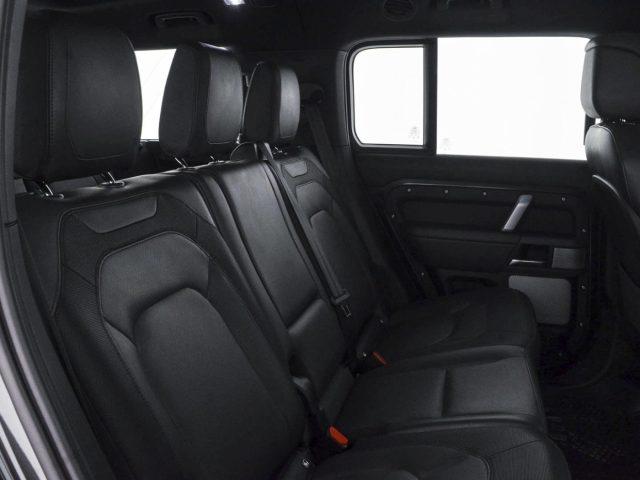 LAND ROVER Defender 130 3.0D I6 250 CV AWD Auto X-Dynamic HSE 8 posti