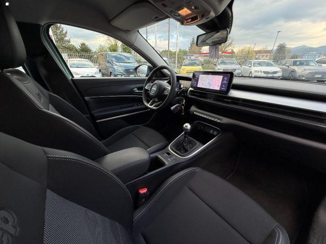 JEEP Avenger 1.2 Turbo 100 CV Altitude