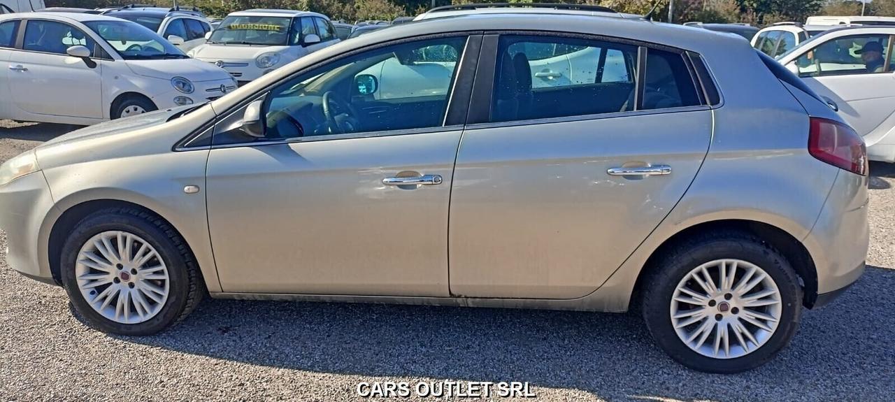 Fiat Bravo Fait bravo 1.9