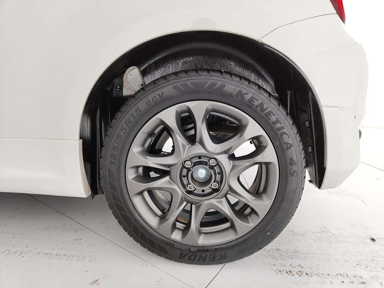 Fiat 500 1.0 Hybrid Connect