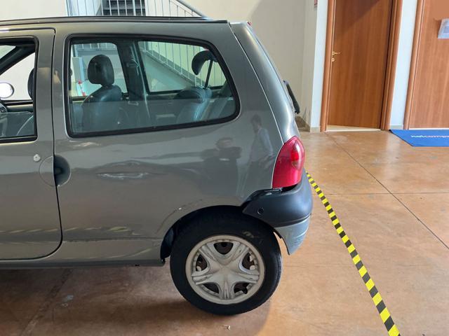 RENAULT Twingo 1.2i 16V cat Initiale Cambio Automatico