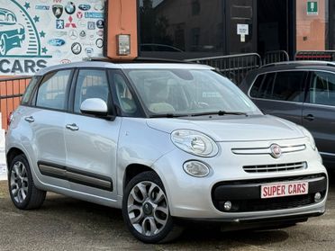 Fiat 500L 1.3 Multijet 85CV Automatico Panoramic Edition Grigio