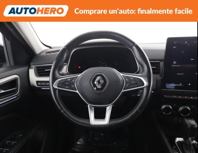 RENAULT Arkana Arkana Hybrid E-Tech 145 CV Intens