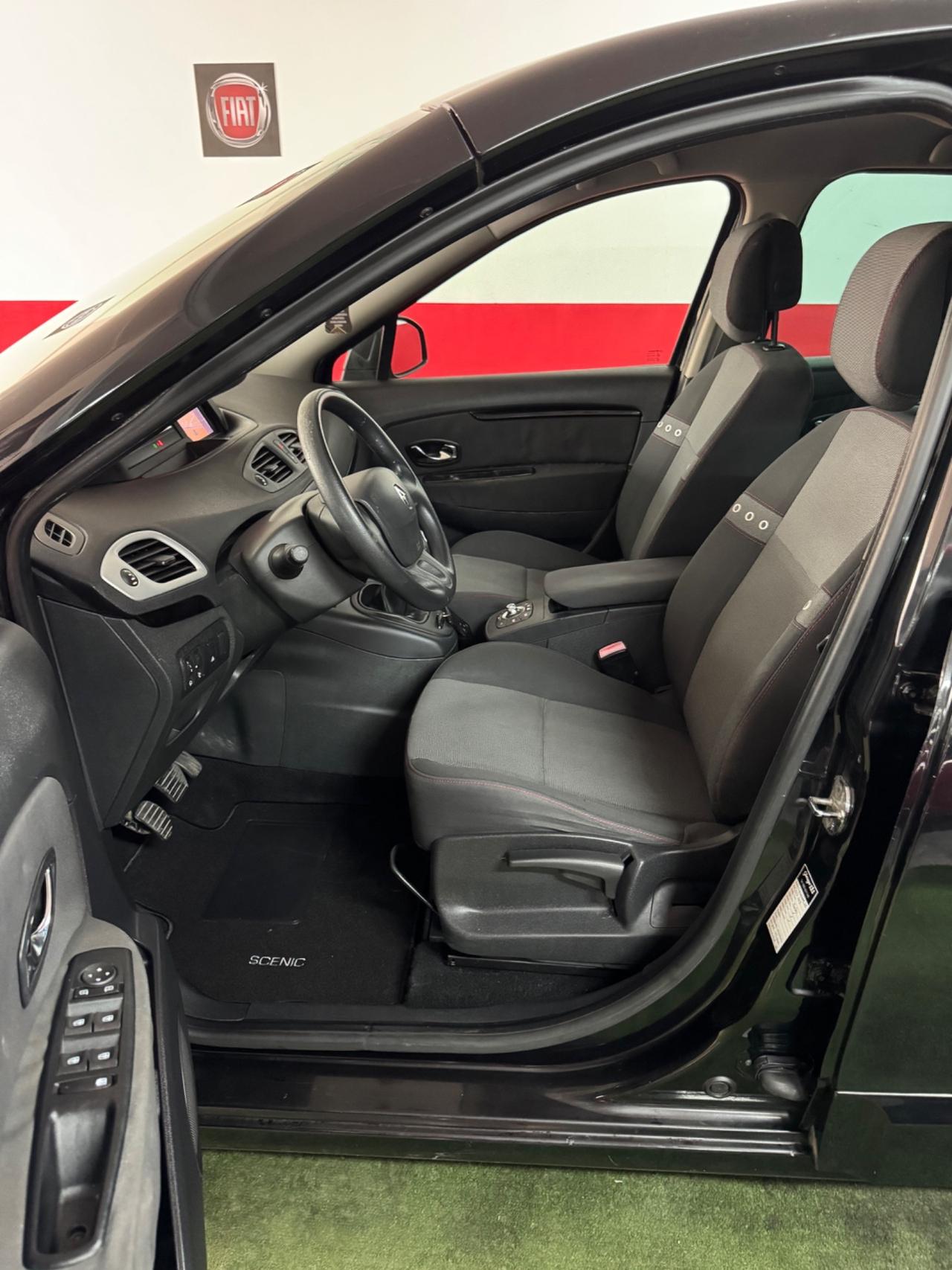 Renault Scenic Scénic XMod 1.5 dCi 110CV Start&Stop Wave