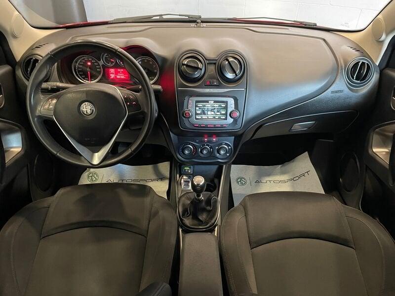Alfa Romeo MiTo MiTo 1.4 tb Urban Gpl 120cv