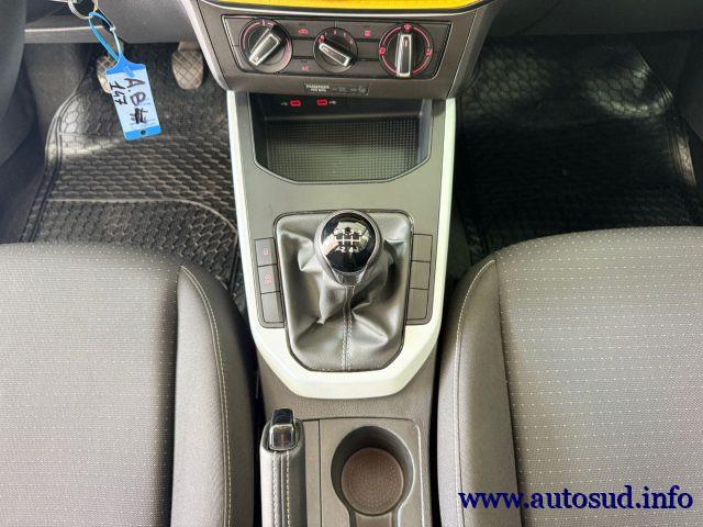 SEAT Arona 1.0 EcoTSI Style