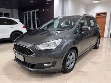 Ford C-Max C-Max7 1.5 TDCi 120CV Start&Stop Business