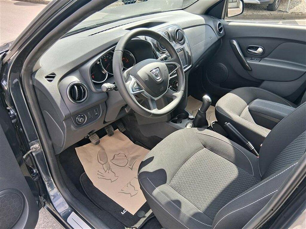 Dacia Logan MCV 1.5 dCi Laureate