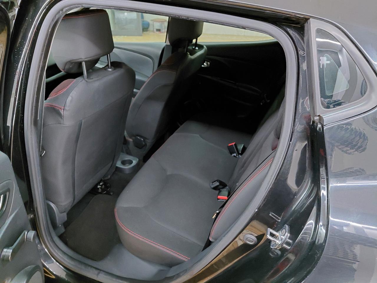 Renault Clio 1.2 75CV GPL 5 porte 2015