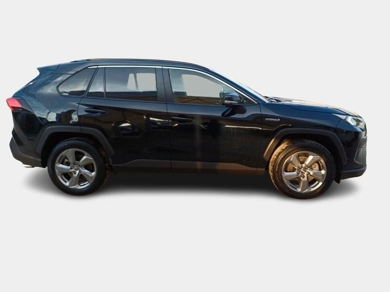 TOYOTA RAV 4 2.5 HV 178cv E-CVT Dynamic 2WD