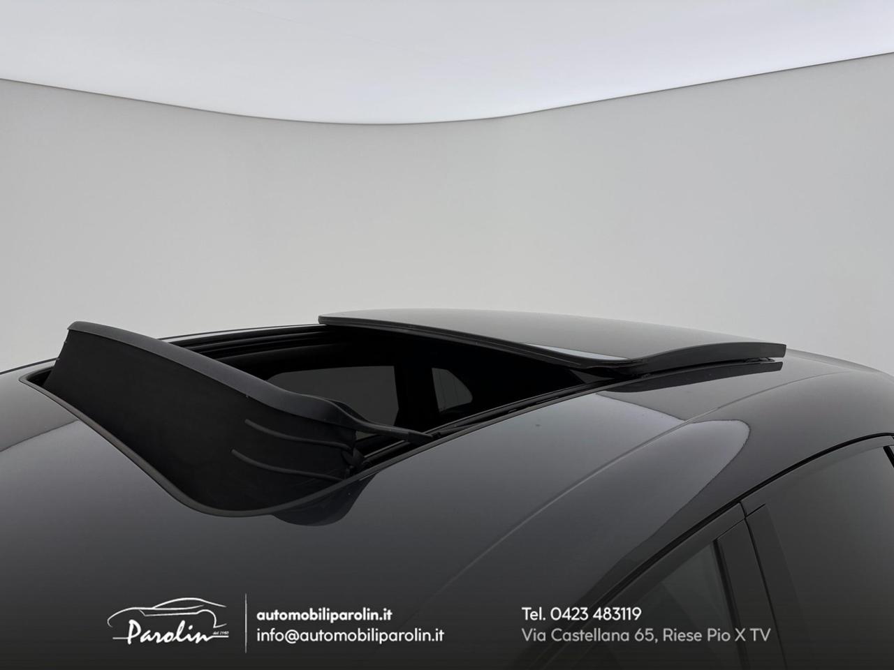 Porsche Macan 2.0 245cv pdk Tetto-Black pack