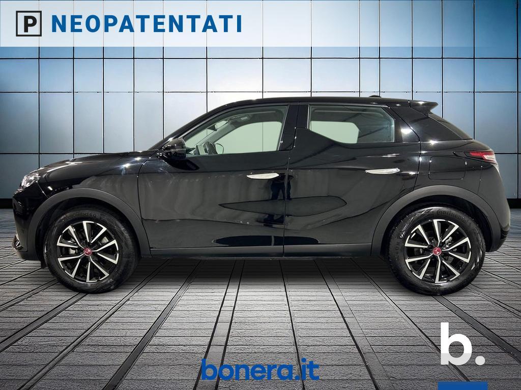DS DS3 50kWh E-TENSE Performance Line Auto
