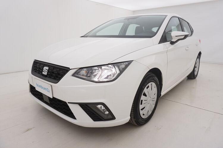 Seat Ibiza Style BR670967 1.0 Metano 90CV