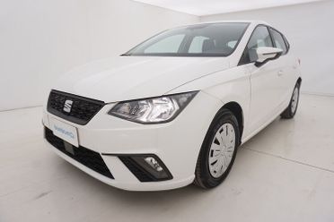 Seat Ibiza Style BR670967 1.0 Metano 90CV