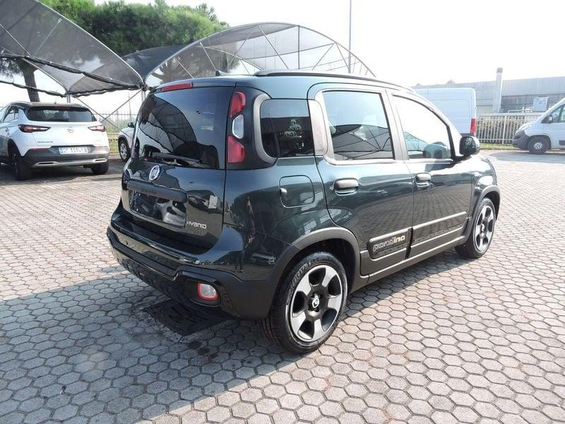FIAT Panda Panda 1.0 FireFly S&S Hybrid Pandina