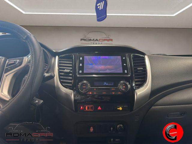MITSUBISHI L200 2.4 DI-D/181CV Club Cab + IVA