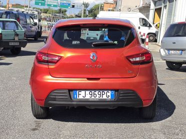 Renault Clio TCe 12V 90 CV GPL Start&Stop 5 porte Energy Life