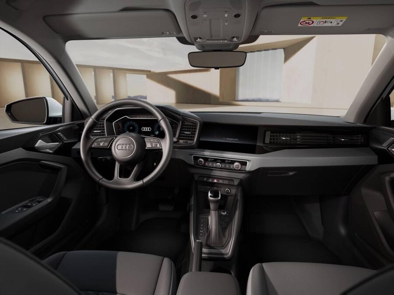 AUDI A1 SPORTBACK 30 TFSI S-TRONIC S-LINE EDITION