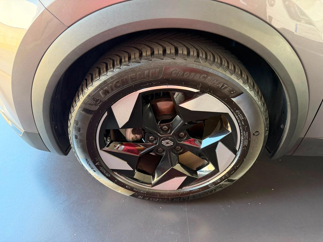 Renault Captur TCe 12V 90 CV Techno
