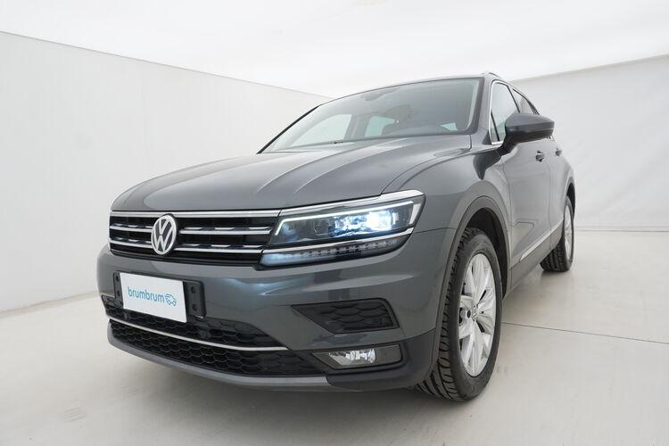 Volkswagen Tiguan Advanced 4MOTION DSG BR499444 2.0 Diesel 150CV