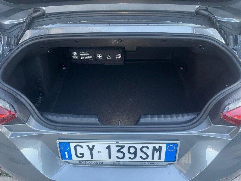 BMW Z4 Z4 sDrive20i Msport