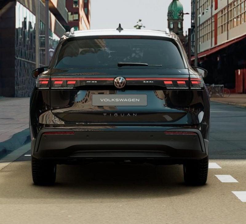 Volkswagen Tiguan 2.0 TDI 110KW SCR Edition Plus DSG