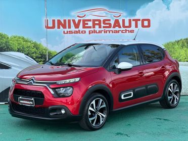 Citroën C3 1.2 Puretech 83cv Feel Pack 2021
