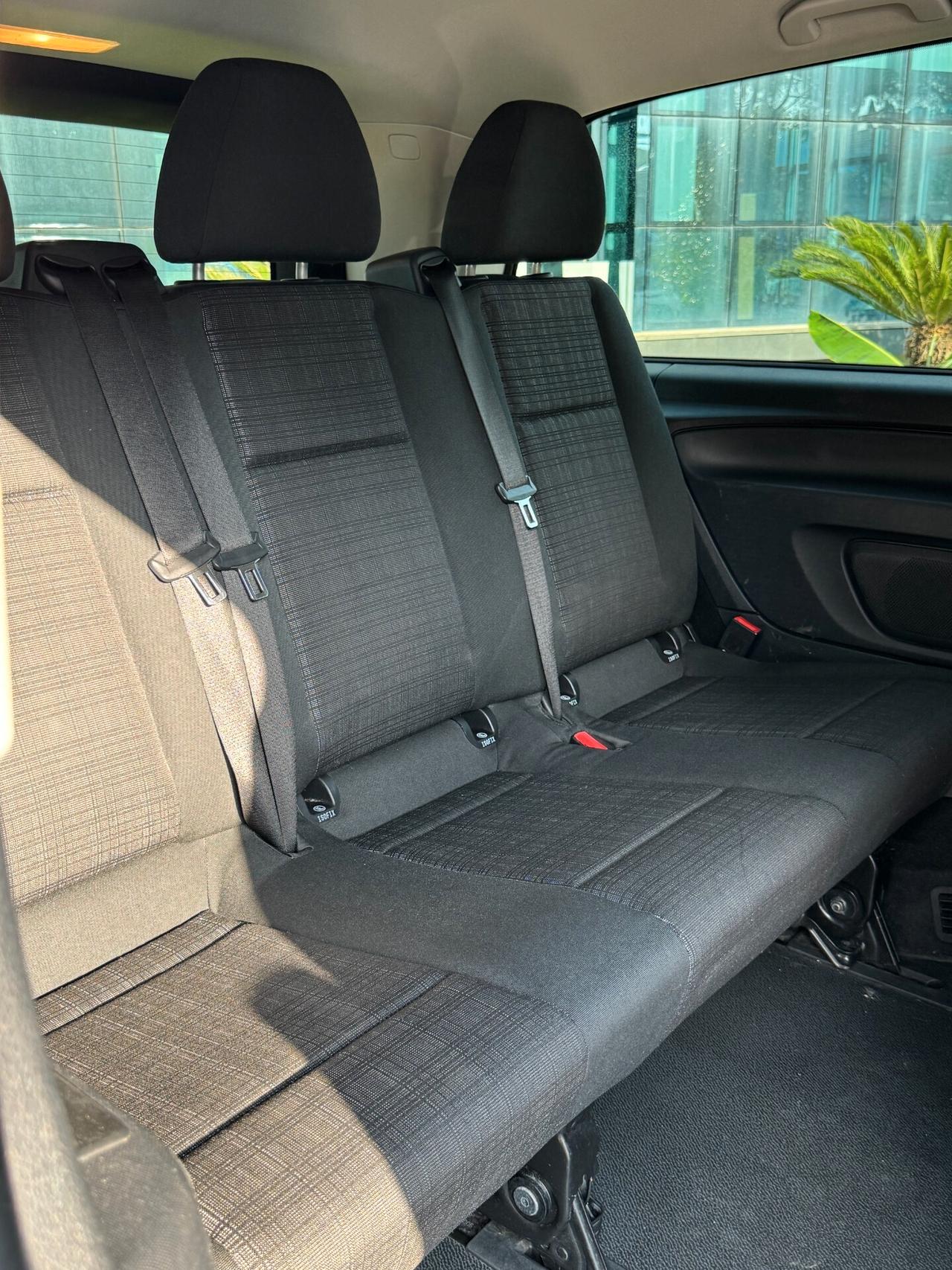 Mercedes-benz Vito 2.0 114 CDI PC-SL Tourer Base Long
