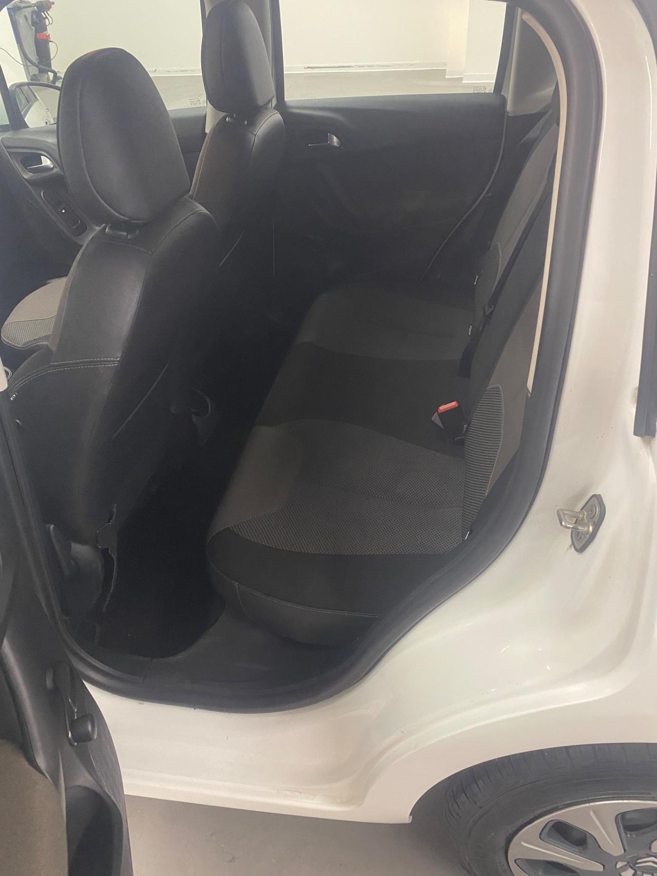 Citroen C3 PureTech 68 Seduction