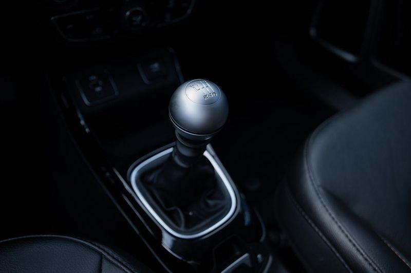 Jeep Compass 1.4 m-air Limited 2wd 140cv my19