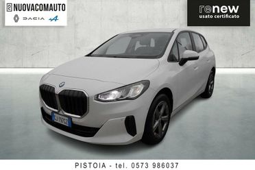 BMW Serie 2 Active Tourer 218 i DCT