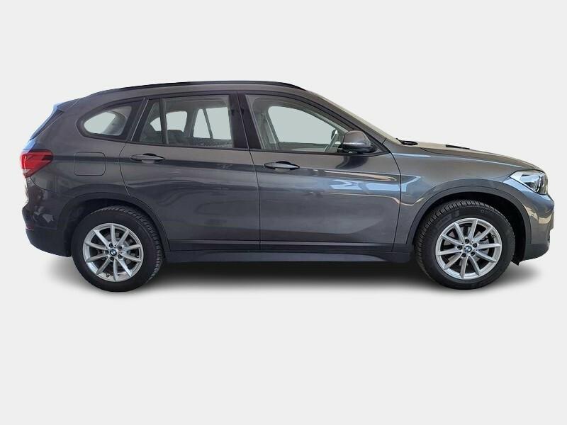 BMW X1 sDrive 18d Business Advantage Auto