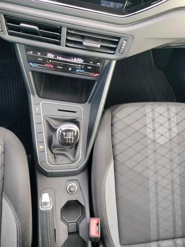 Volkswagen Taigo 1.0 TSI 85kW R-Line con Tettino Panoramico Apribile!!