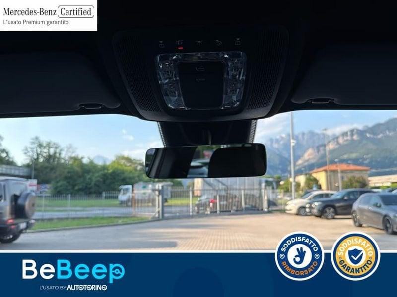 Mercedes-Benz GLB Classe 180 D SPORT AUTO