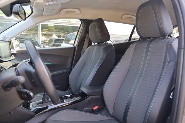 PEUGEOT 2008 BlueHDi 110 S&S Allure