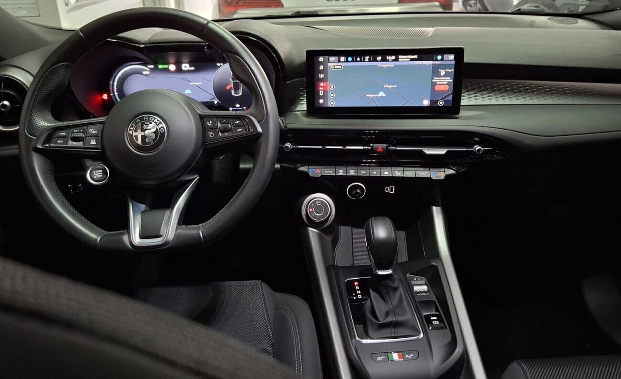 Alfa Romeo Tonale 1.6 diesel 130 CV TCT6 Sprint