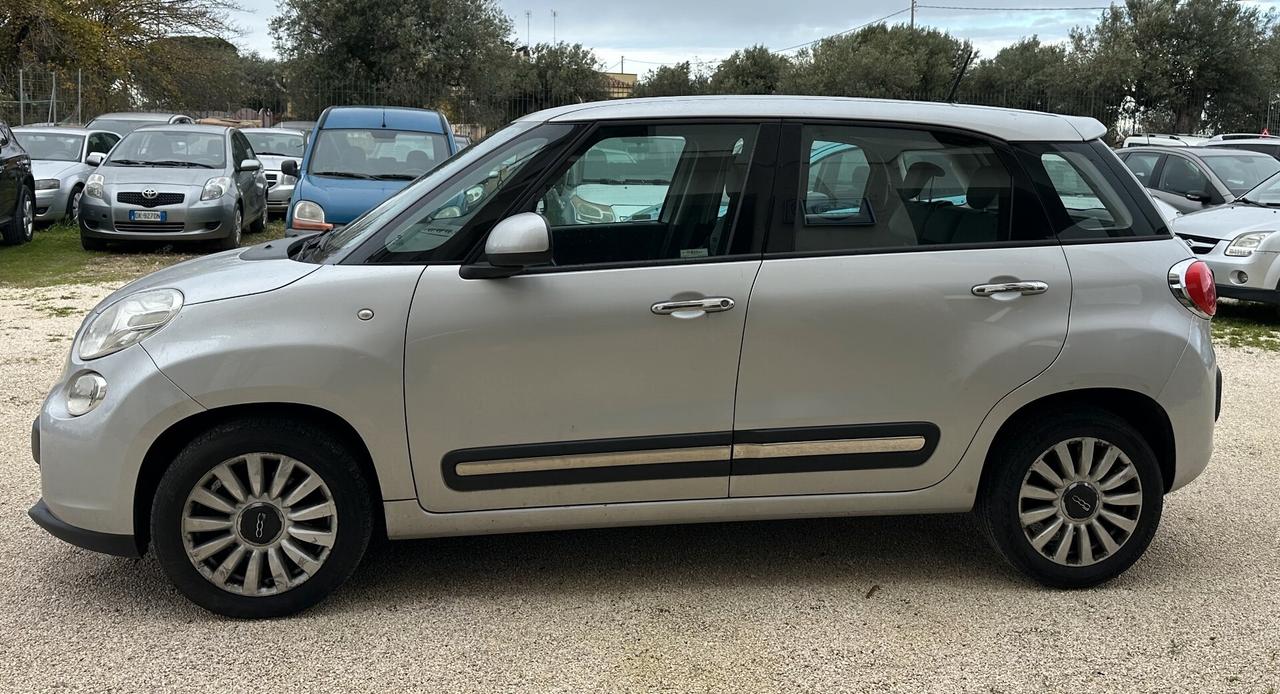 Fiat 500L 1.3 Multijet 85 CV Lounge 130milaKM Garantita