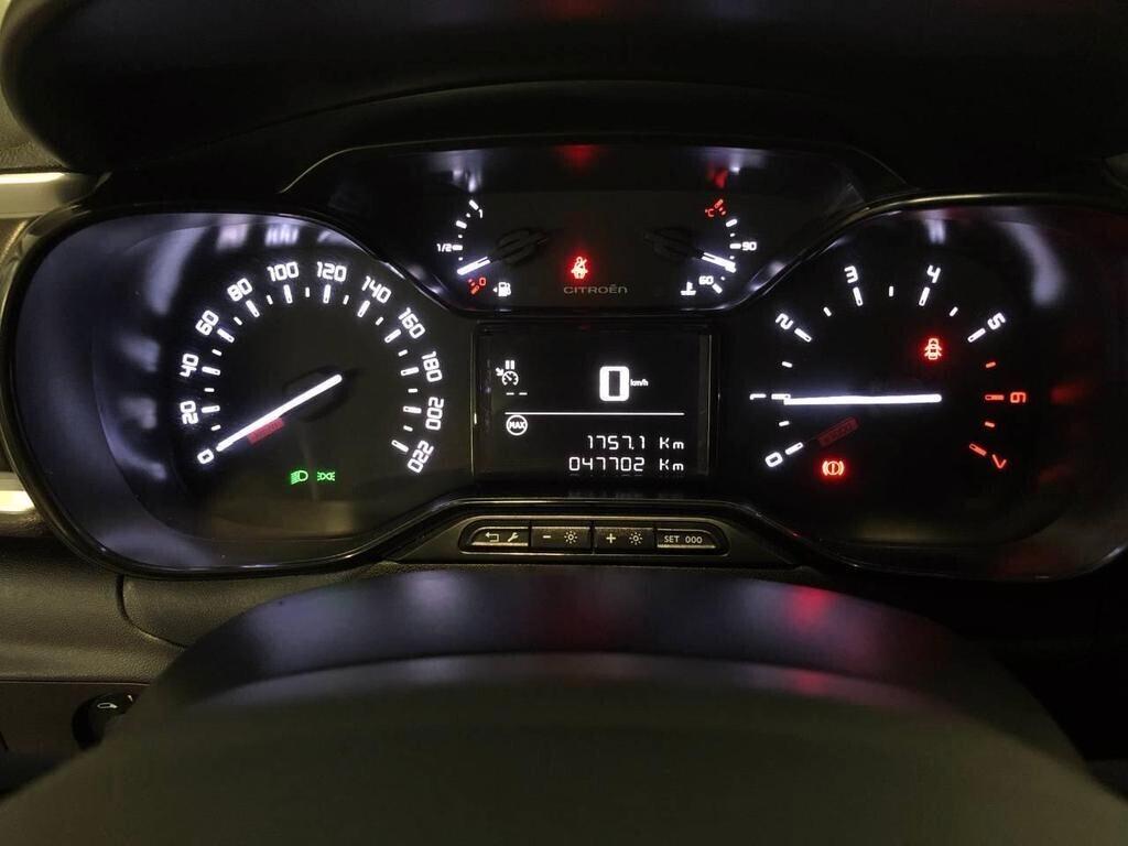 Citroën C3 1.2 PureTech 82 CV Feel