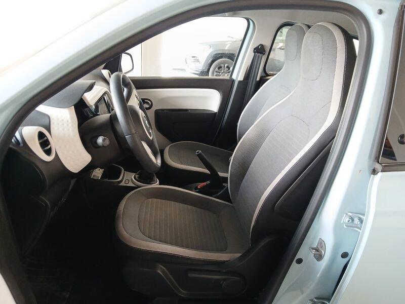 Renault Twingo III 2019 1.0 sce Zen 65cv