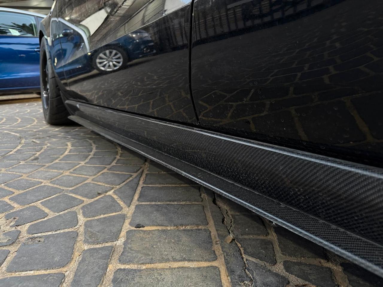 Ford Mustang SHELBY GT500 970 CV! UBB 1 OF