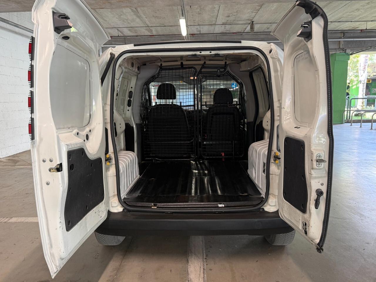 Fiat Fiorino QUBO 1.3 MJT 75CV (N1)
