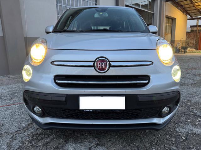 FIAT 500L SUPER BLACK FRIDAY!!!!!7 POSTI 120 CV Business