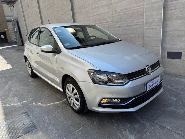 VOLKSWAGEN Polo 1.2 TSI 5p. Original BlueMotion Technology