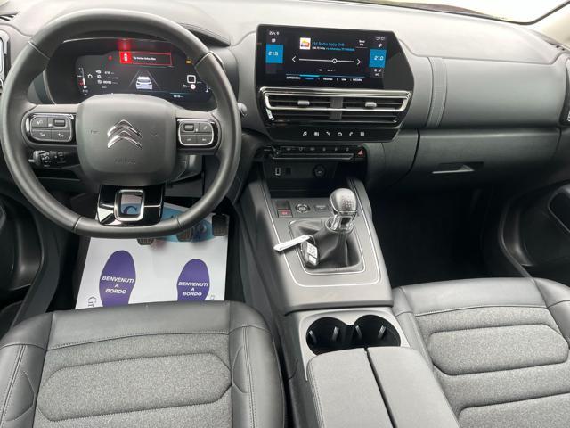 CITROEN C5 Aircross PureTech 130 S&S Plus