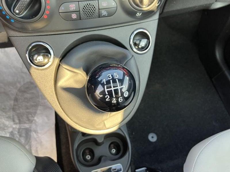 FIAT 500 1.0 Hybrid Dolcevita PROMO